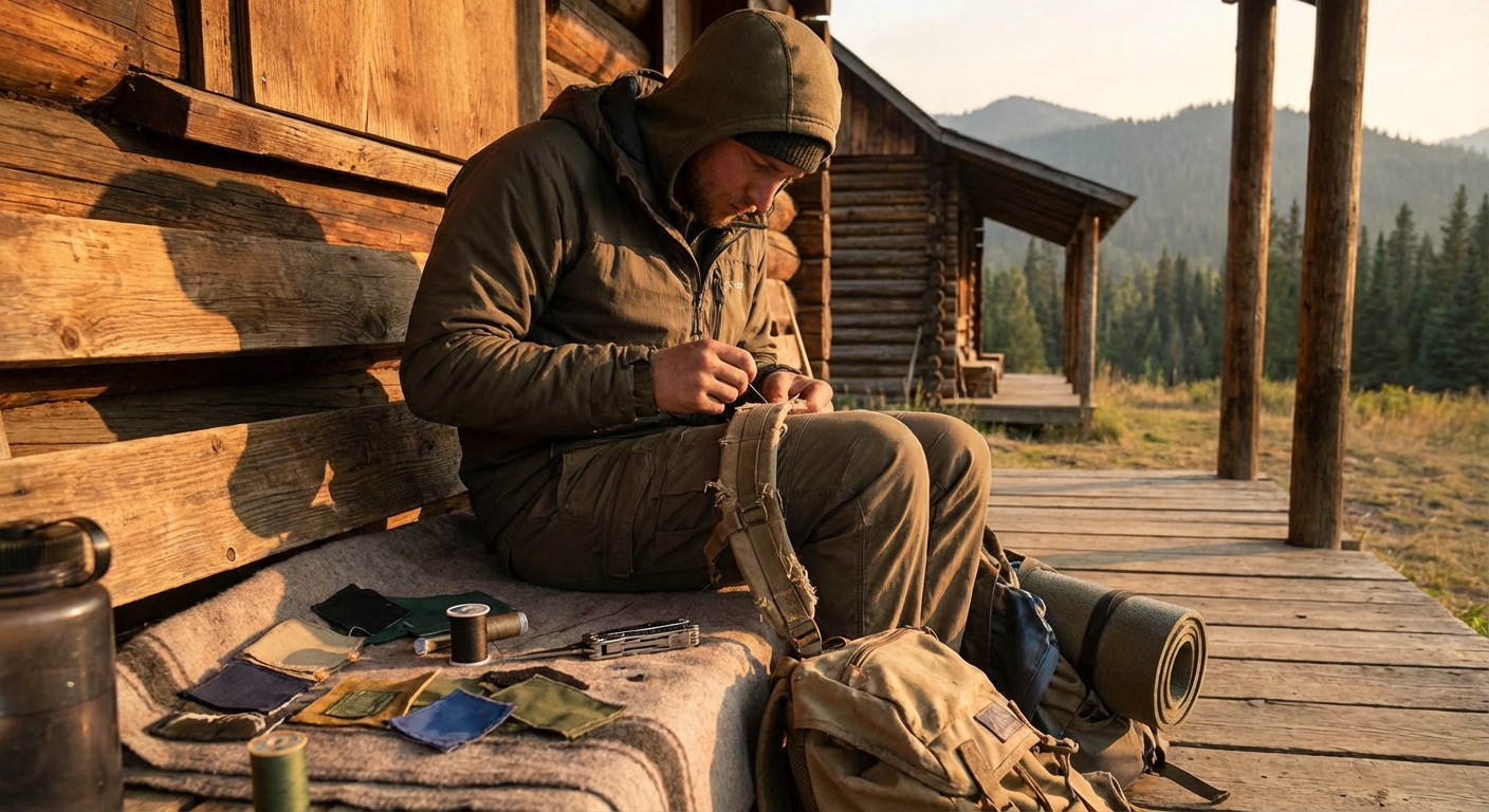 Make It Last: Hard-Use Care, Repair, and Upgrade Tips for Your Hiking Backpack