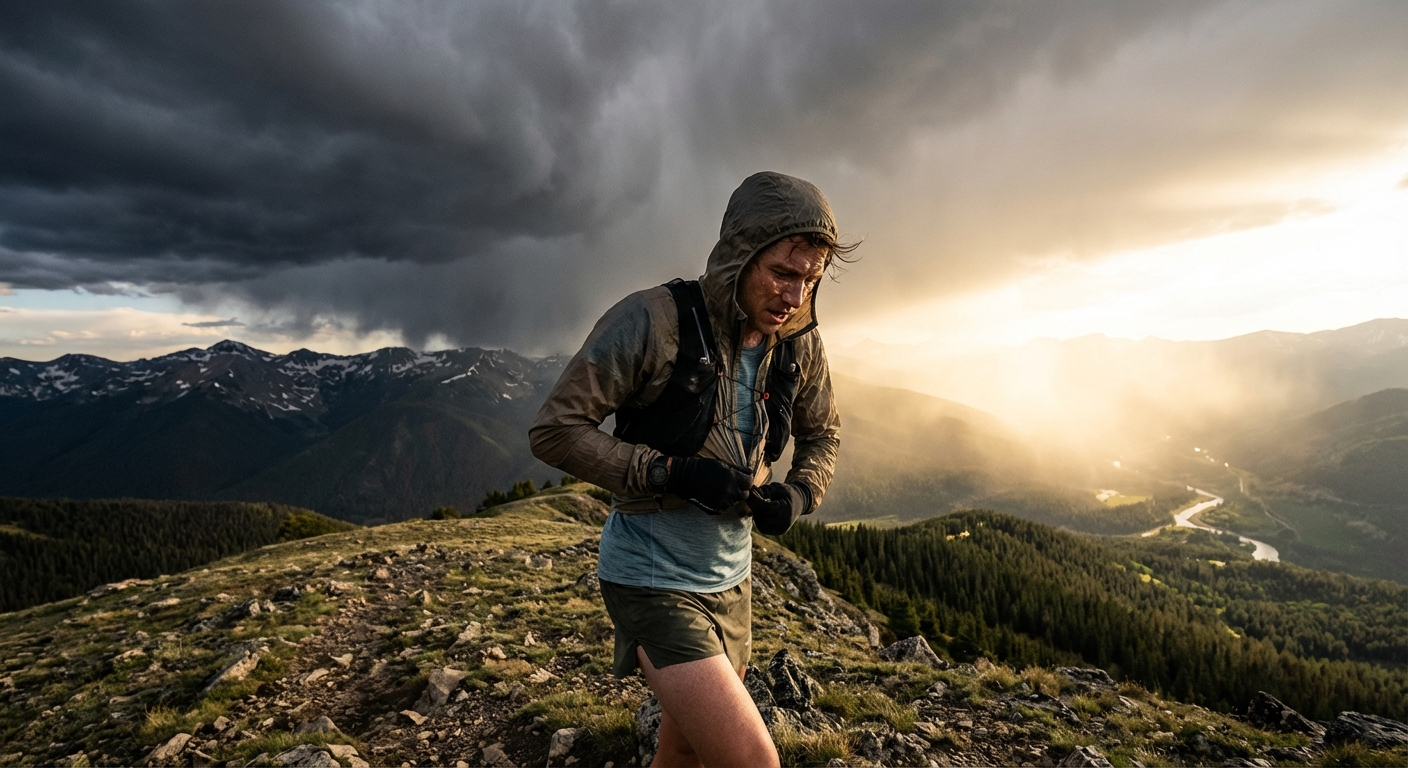 Sweat, Storms, and Sun: Mastering Trail Layering for Real-World Conditions