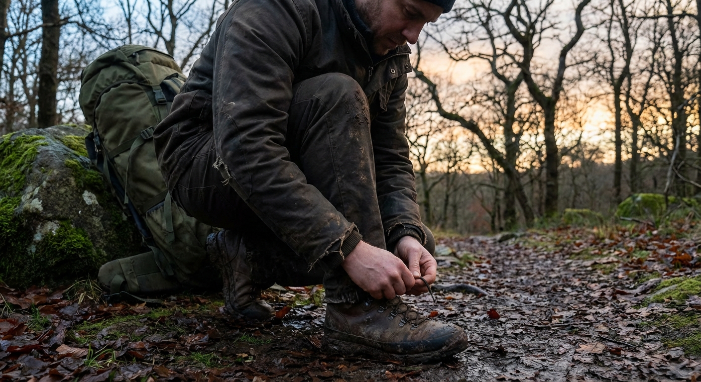 Trail-Proof Wardrobe: Building a Hard-Use Apparel Kit That Actually Lasts